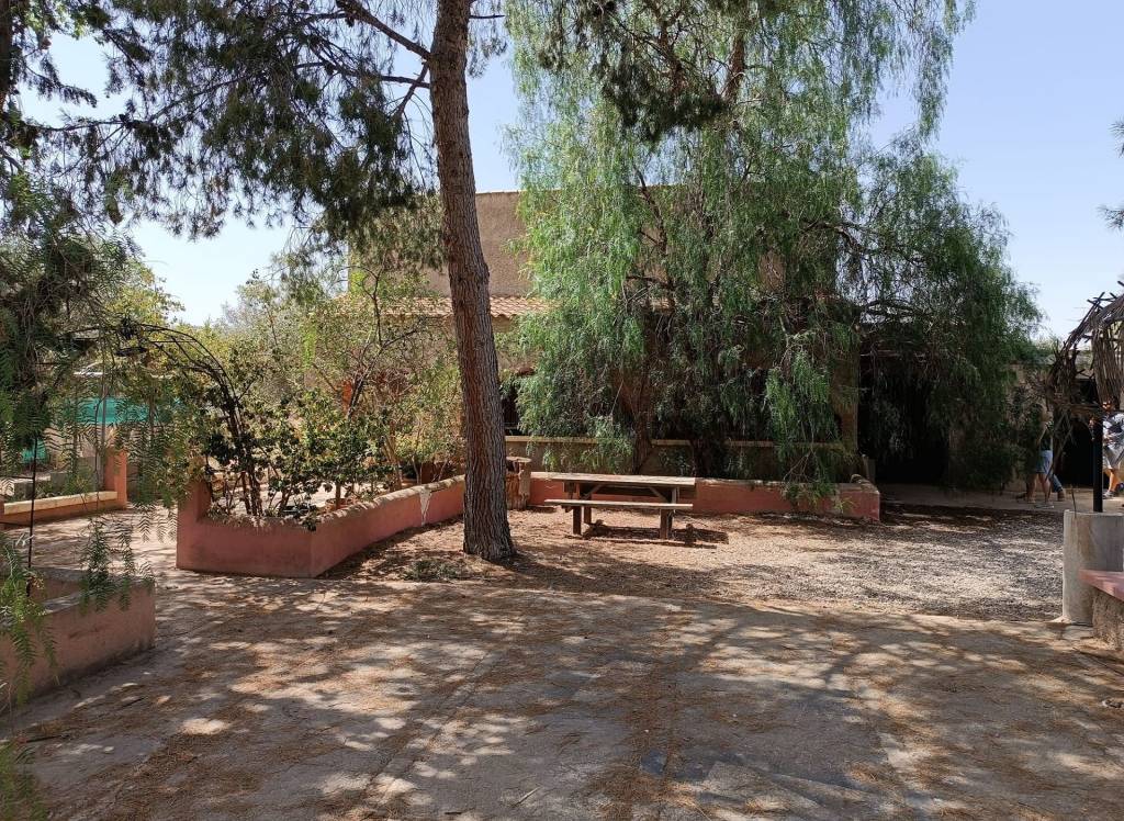 Venta - Casa de Campo - Jumilla