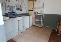 Venta - Casa de Campo - Jumilla