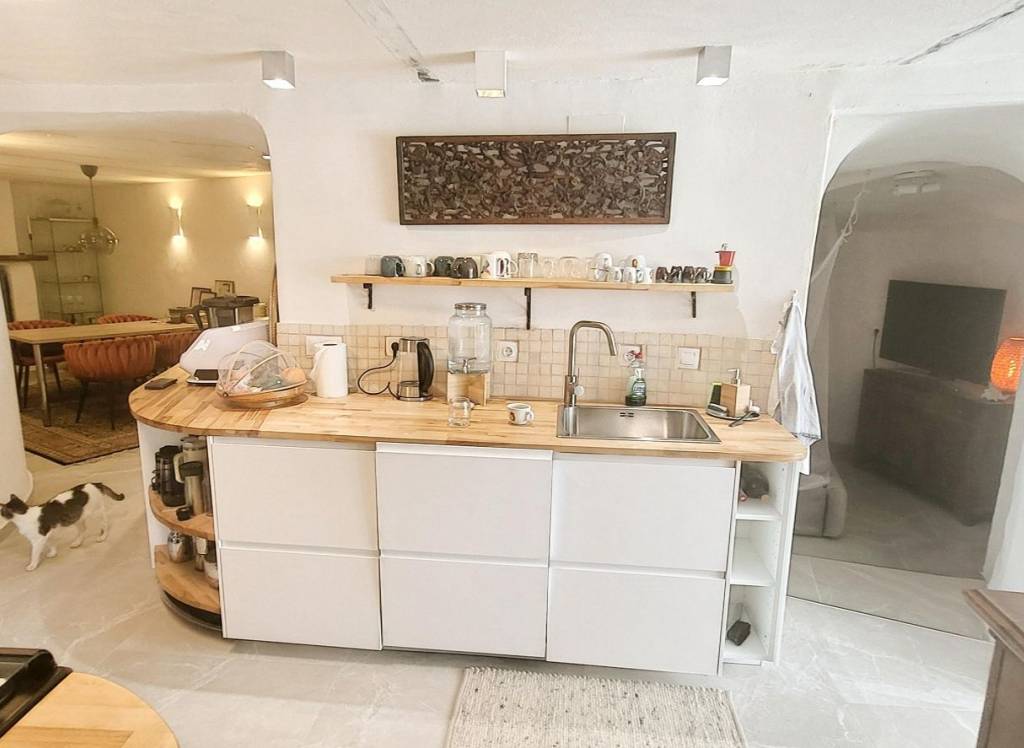 Venta - Casa de Campo - La Romana