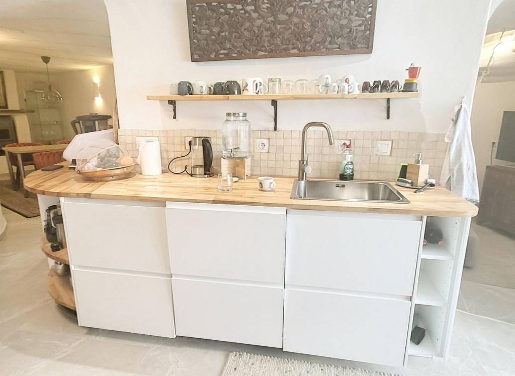 Venta - Casa de Campo - La Romana