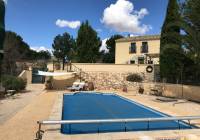 Venta - Casa de Campo - La Romaneta