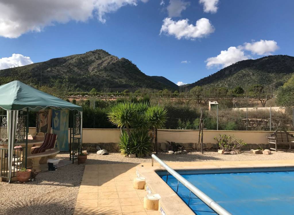 Venta - Casa de Campo - La Romaneta