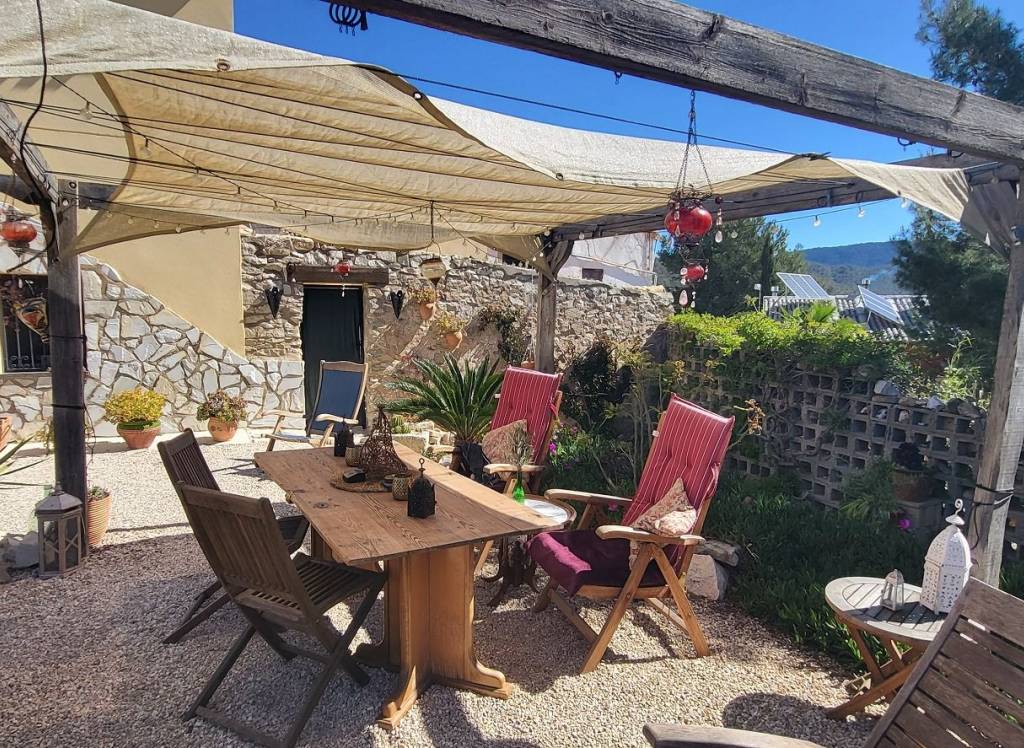 Venta - Casa de Campo - La Romaneta