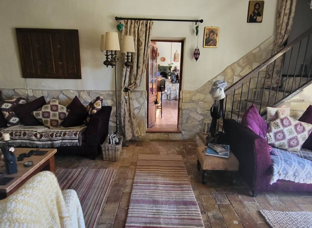 Venta - Casa de Campo - La Romaneta