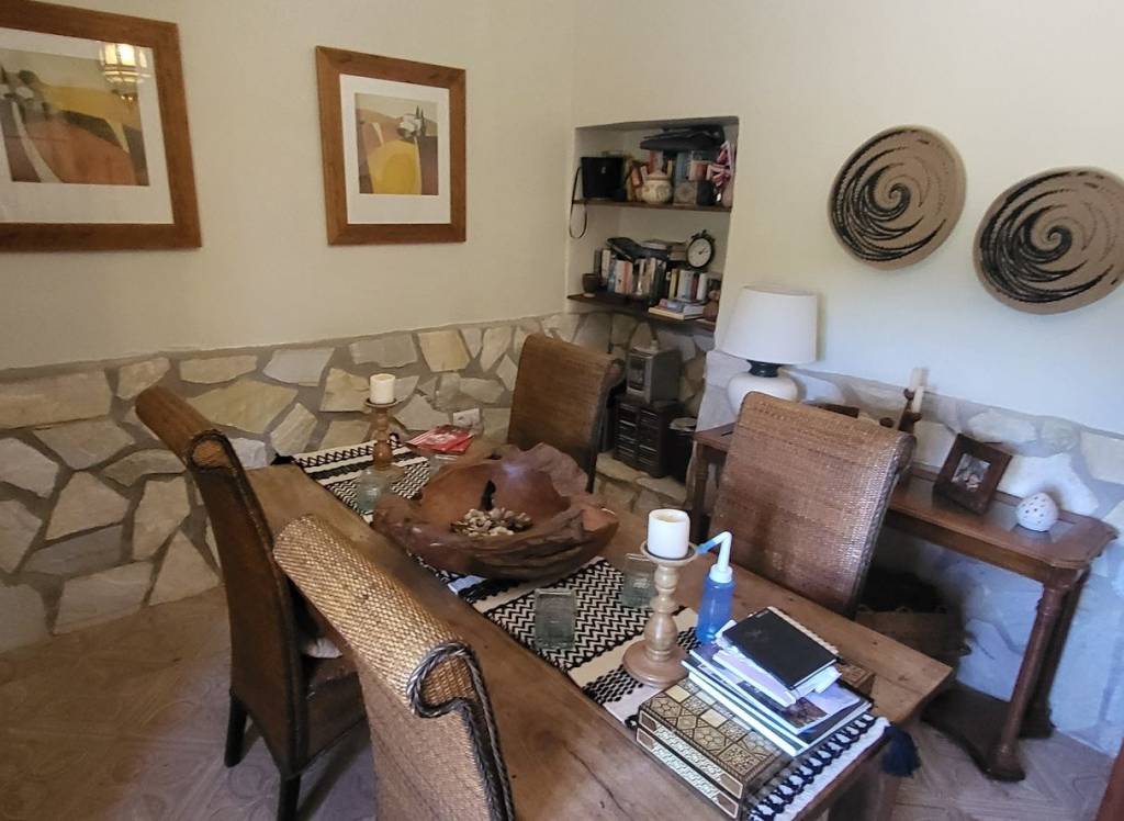 Venta - Casa de Campo - La Romaneta