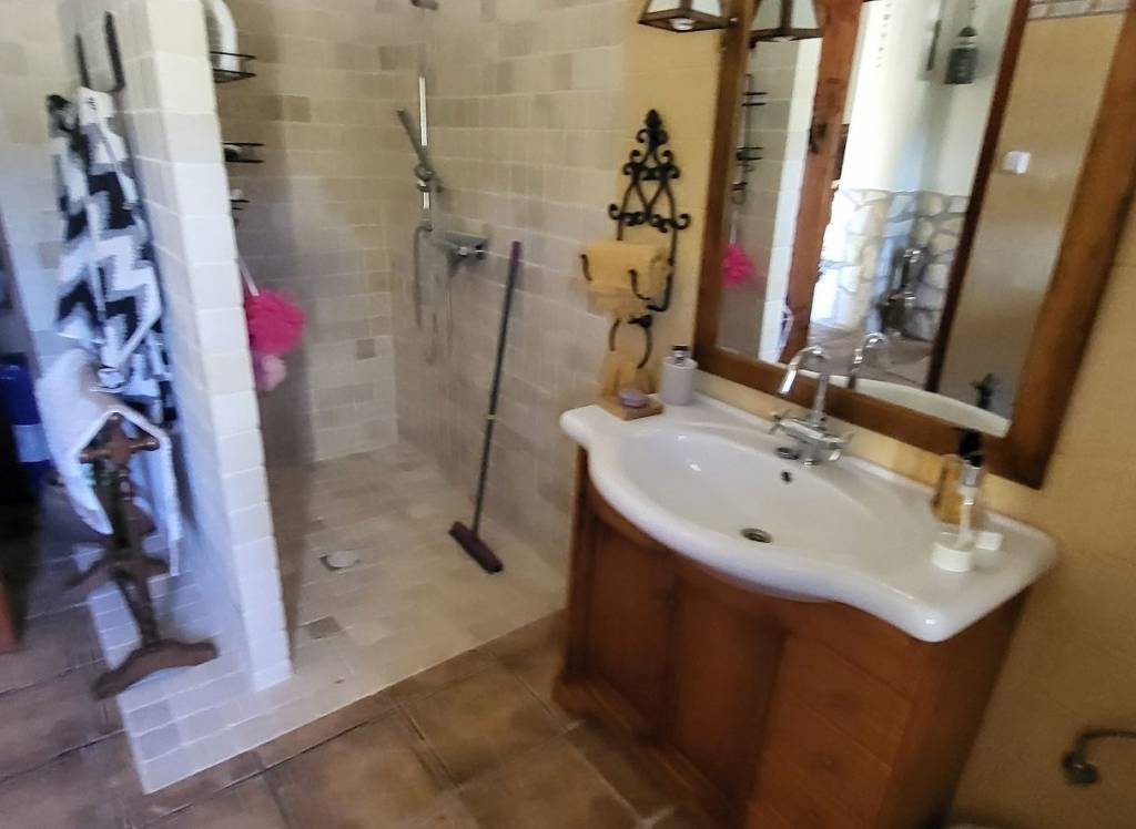 Venta - Casa de Campo - La Romaneta