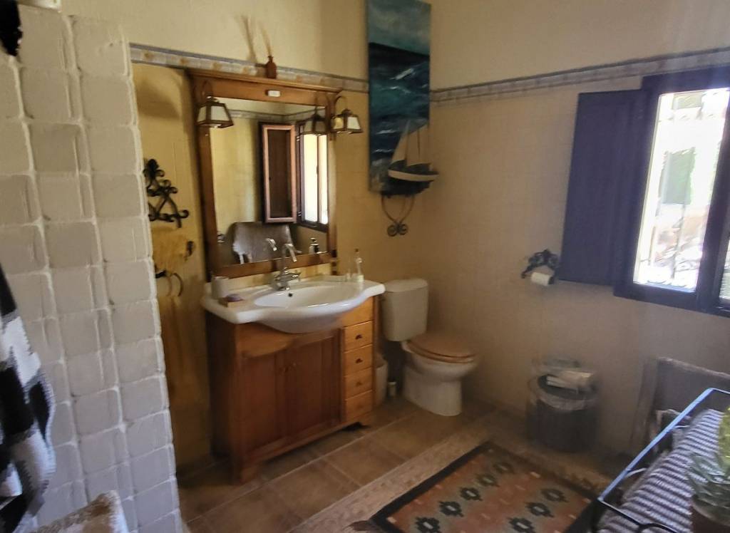 Venta - Casa de Campo - La Romaneta