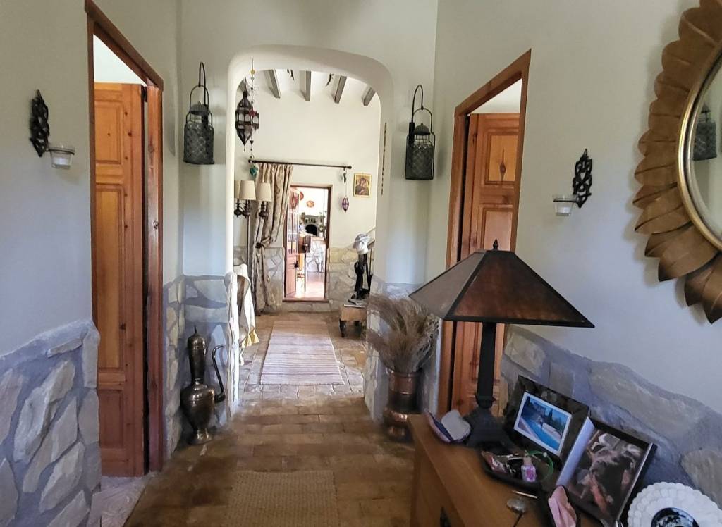 Venta - Casa de Campo - La Romaneta