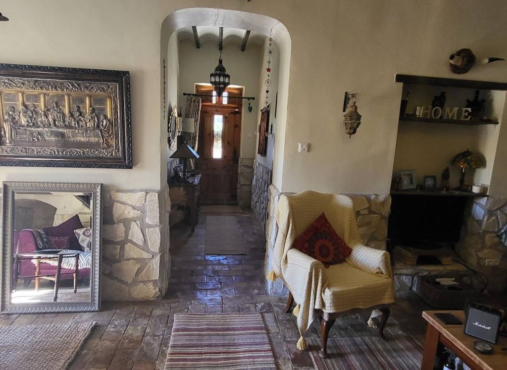 Venta - Casa de Campo - La Romaneta