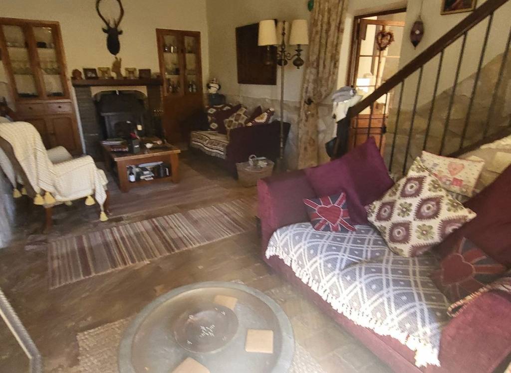 Venta - Casa de Campo - La Romaneta