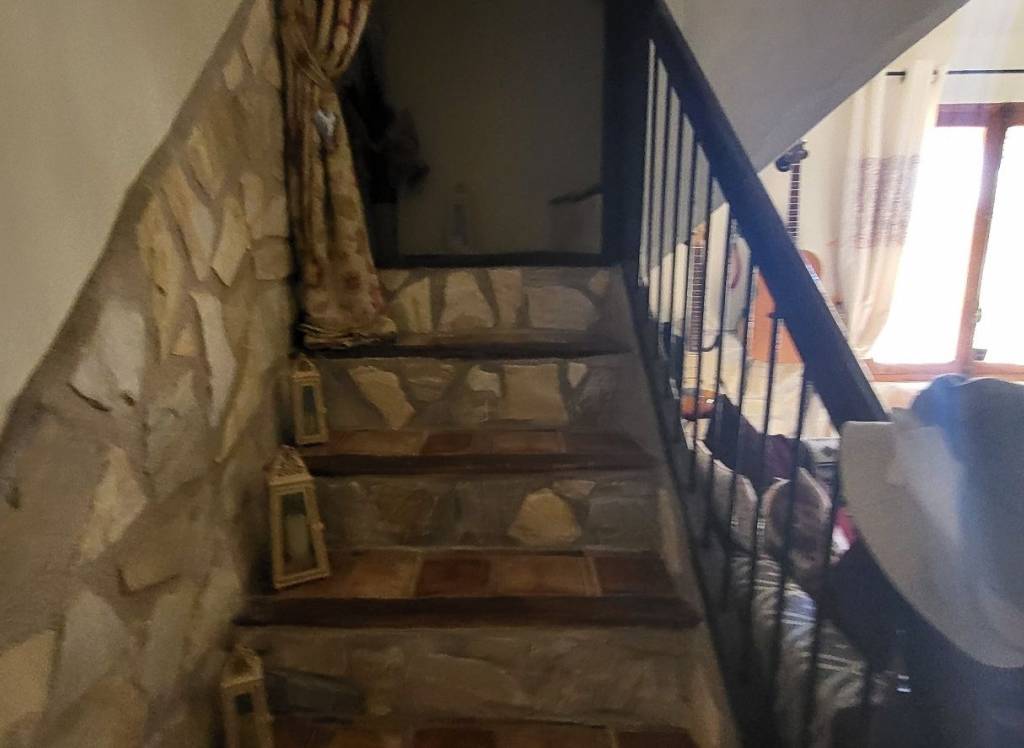 Venta - Casa de Campo - La Romaneta