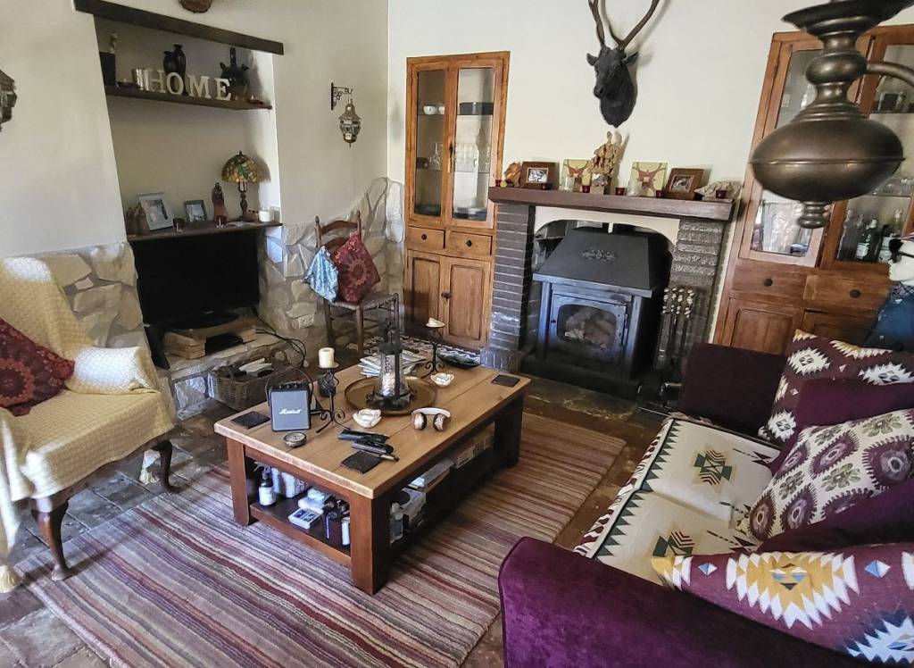 Venta - Casa de Campo - La Romaneta