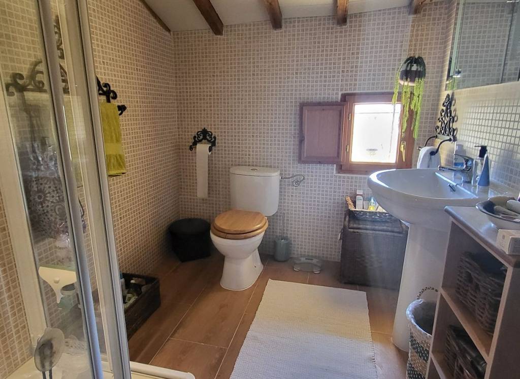 Venta - Casa de Campo - La Romaneta