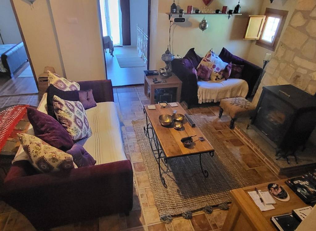 Venta - Casa de Campo - La Romaneta