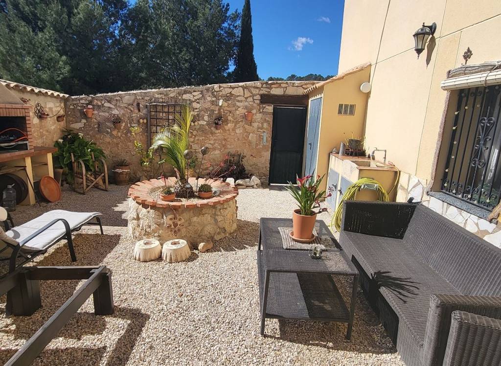 Venta - Casa de Campo - La Romaneta