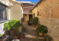 Venta - Casa de Campo - La Romaneta