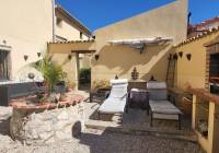 Venta - Casa de Campo - La Romaneta