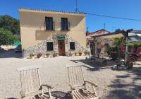 Venta - Casa de Campo - La Romaneta