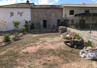 Venta - Casa de Campo - La Romaneta