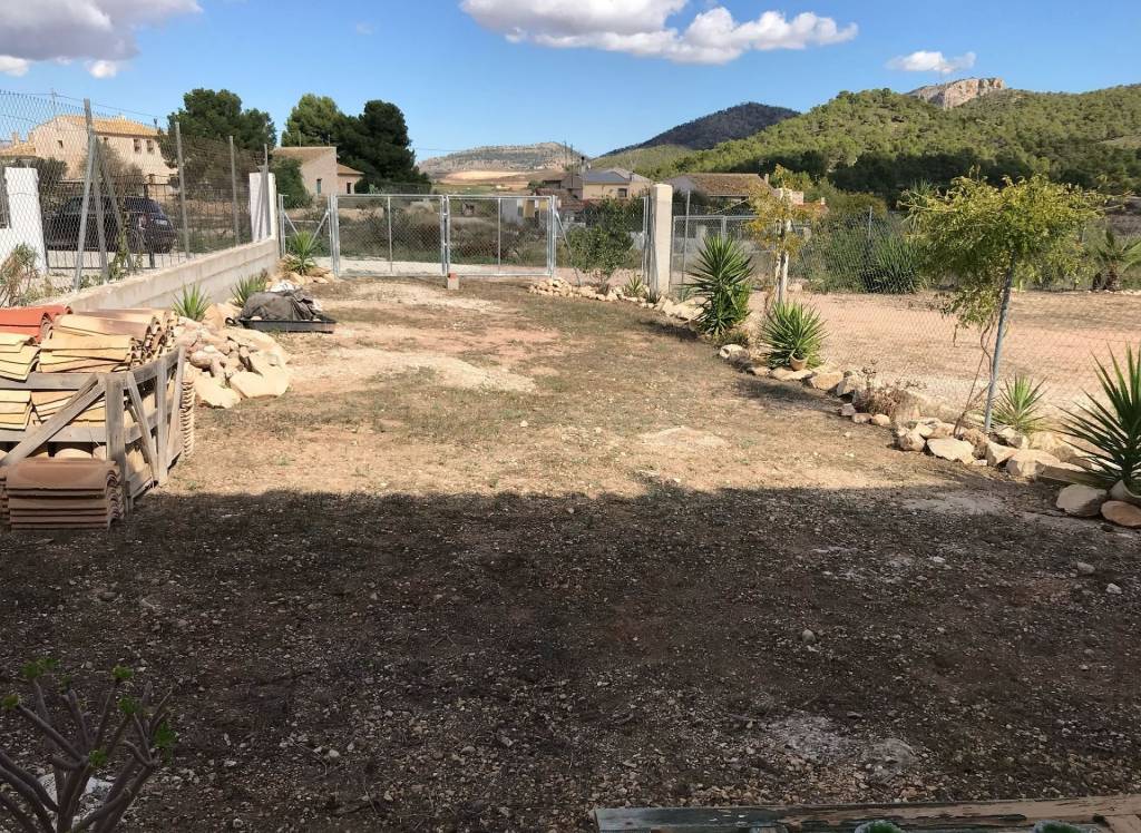 Venta - Casa de Campo - La Romaneta