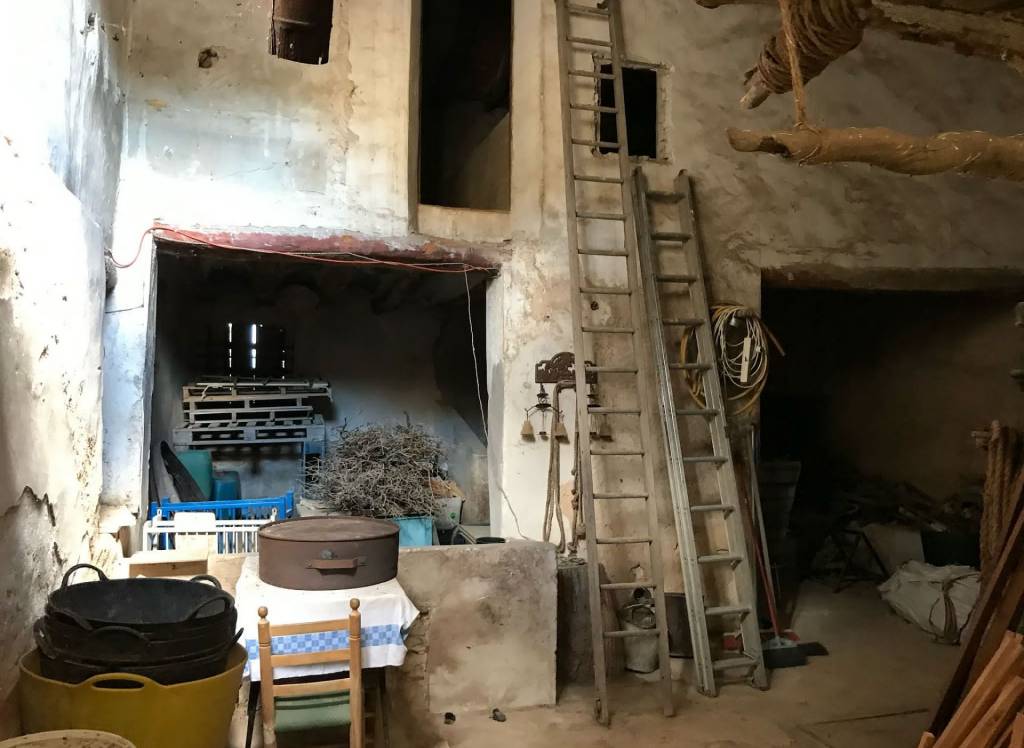 Venta - Casa de Campo - La Romaneta