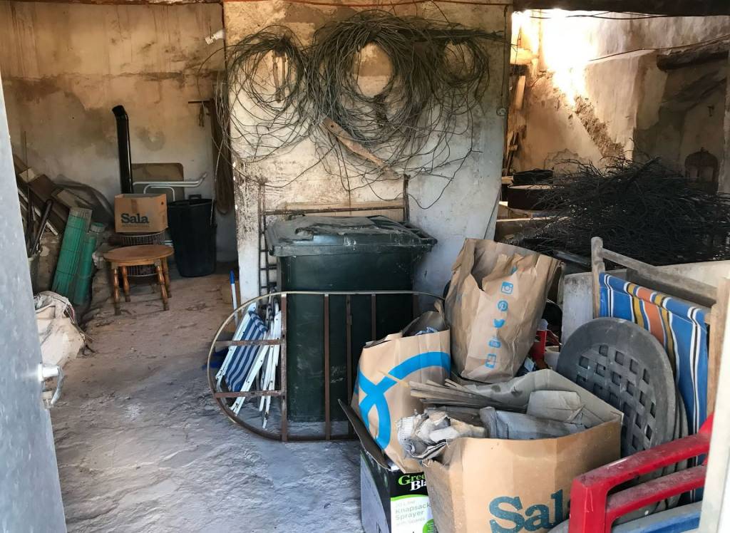 Venta - Casa de Campo - La Romaneta