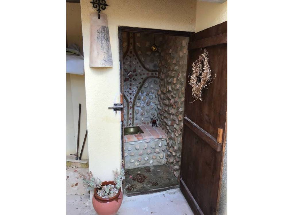 Venta - Casa de Campo - La Romaneta