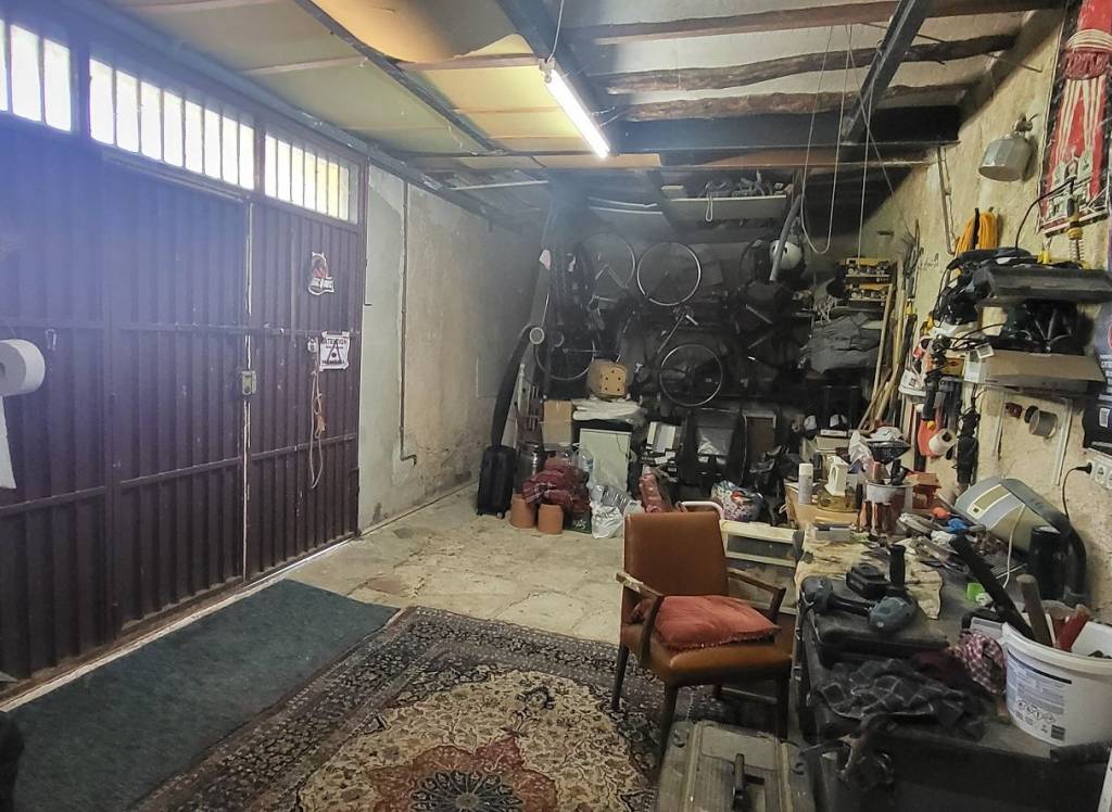 Venta - Casa de Campo - La Romaneta