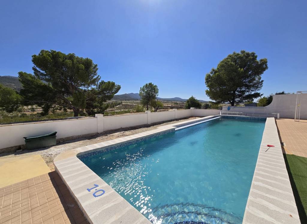 Venta - Casa de Campo - La Zarza