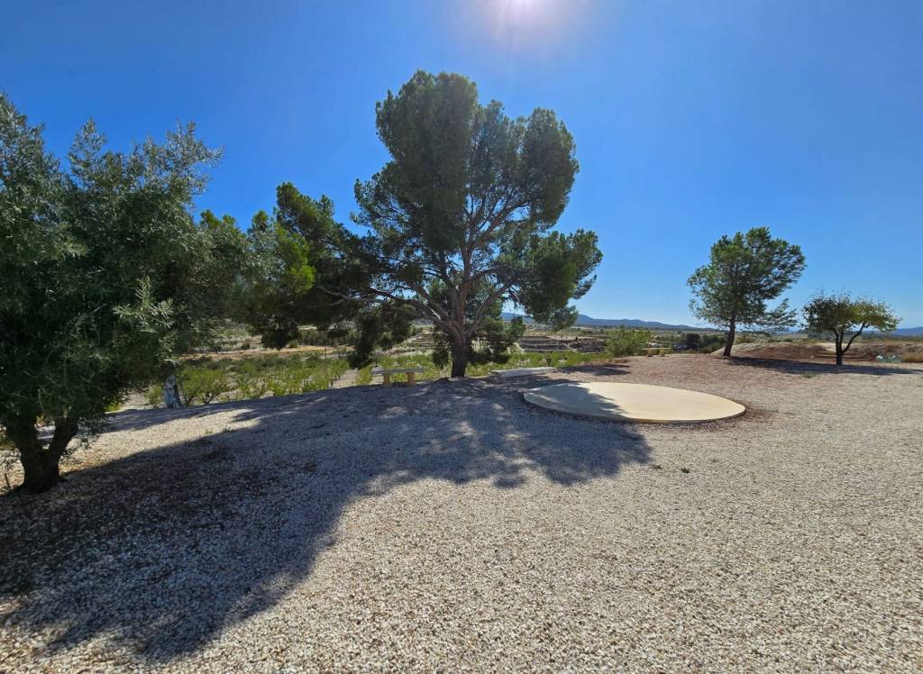 Venta - Casa de Campo - La Zarza