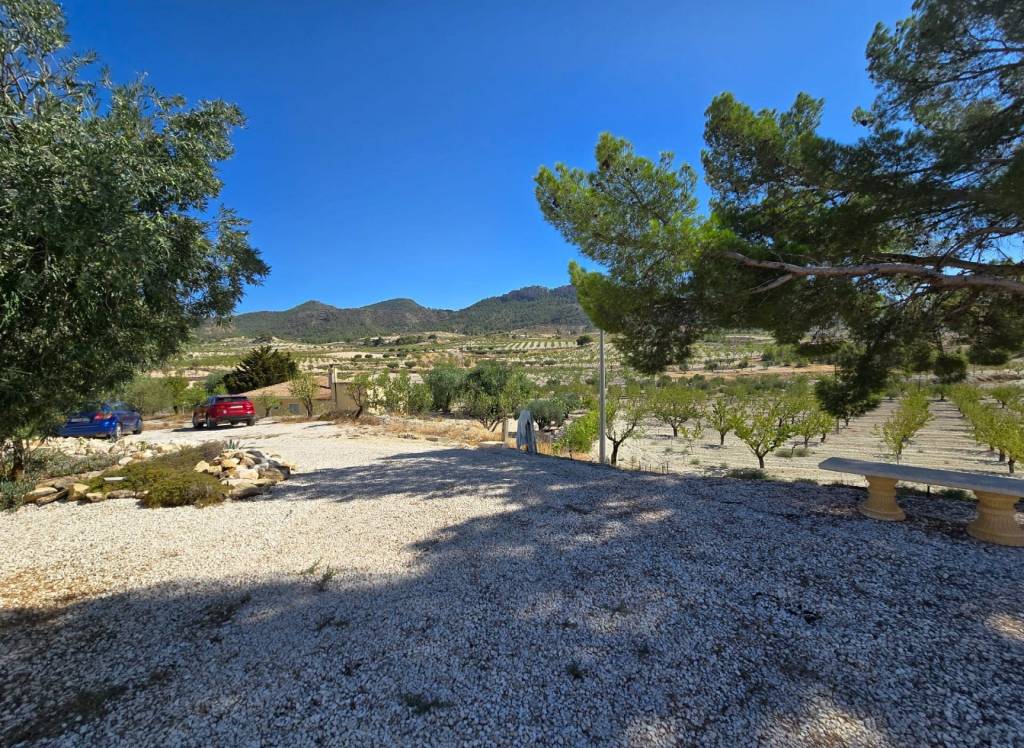 Venta - Casa de Campo - La Zarza