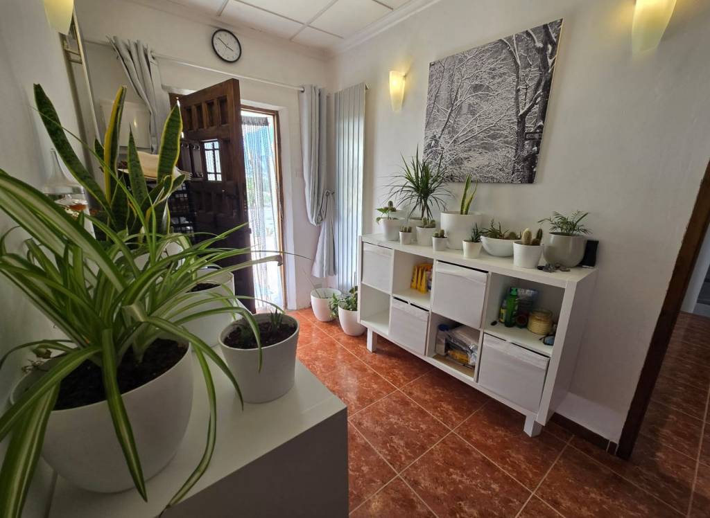 Venta - Casa de Campo - La Zarza