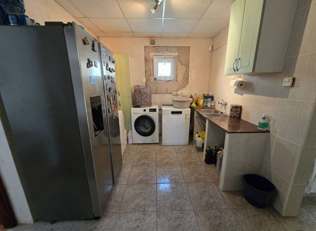 Venta - Casa de Campo - La Zarza