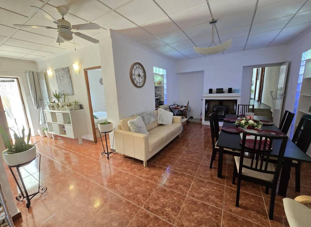 Venta - Casa de Campo - La Zarza