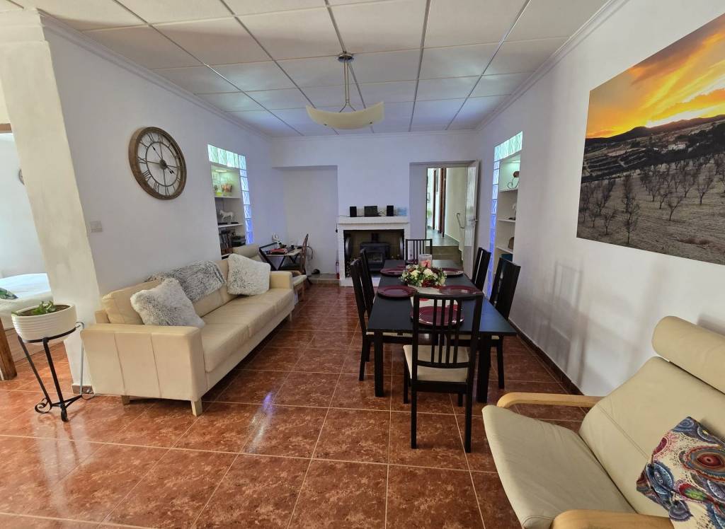 Venta - Casa de Campo - La Zarza