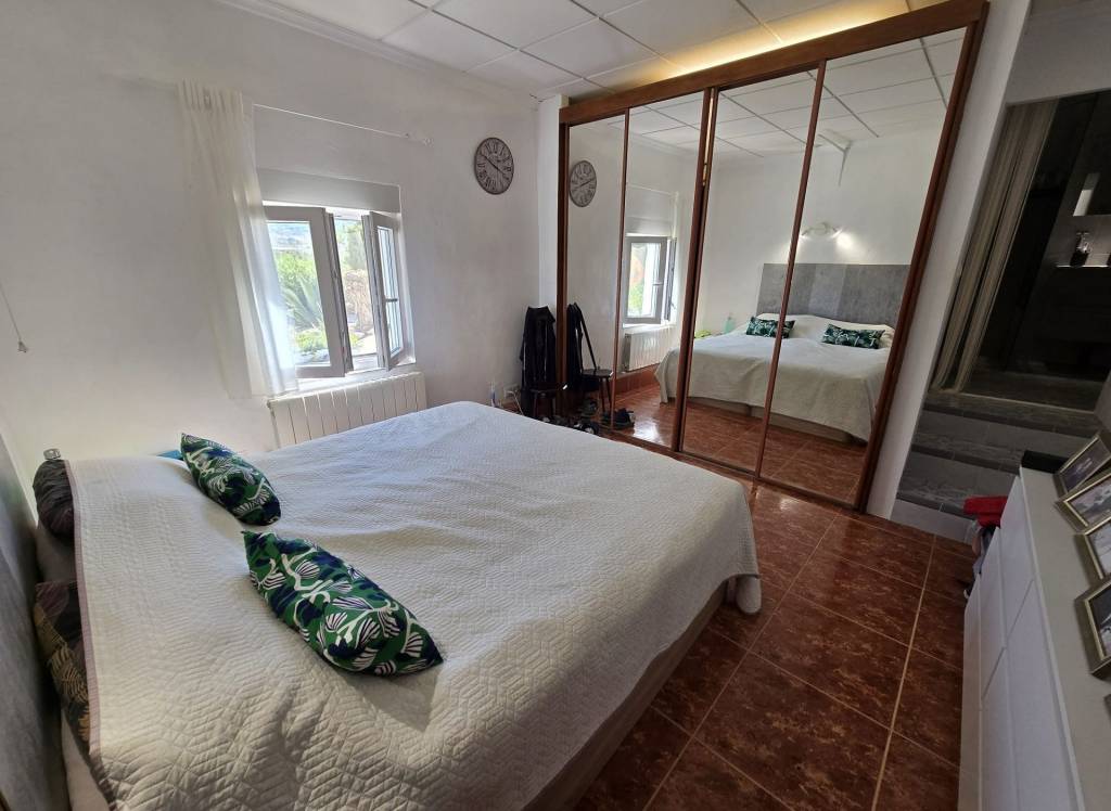 Venta - Casa de Campo - La Zarza