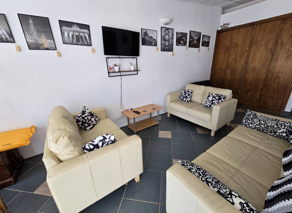 Venta - Casa de Campo - La Zarza