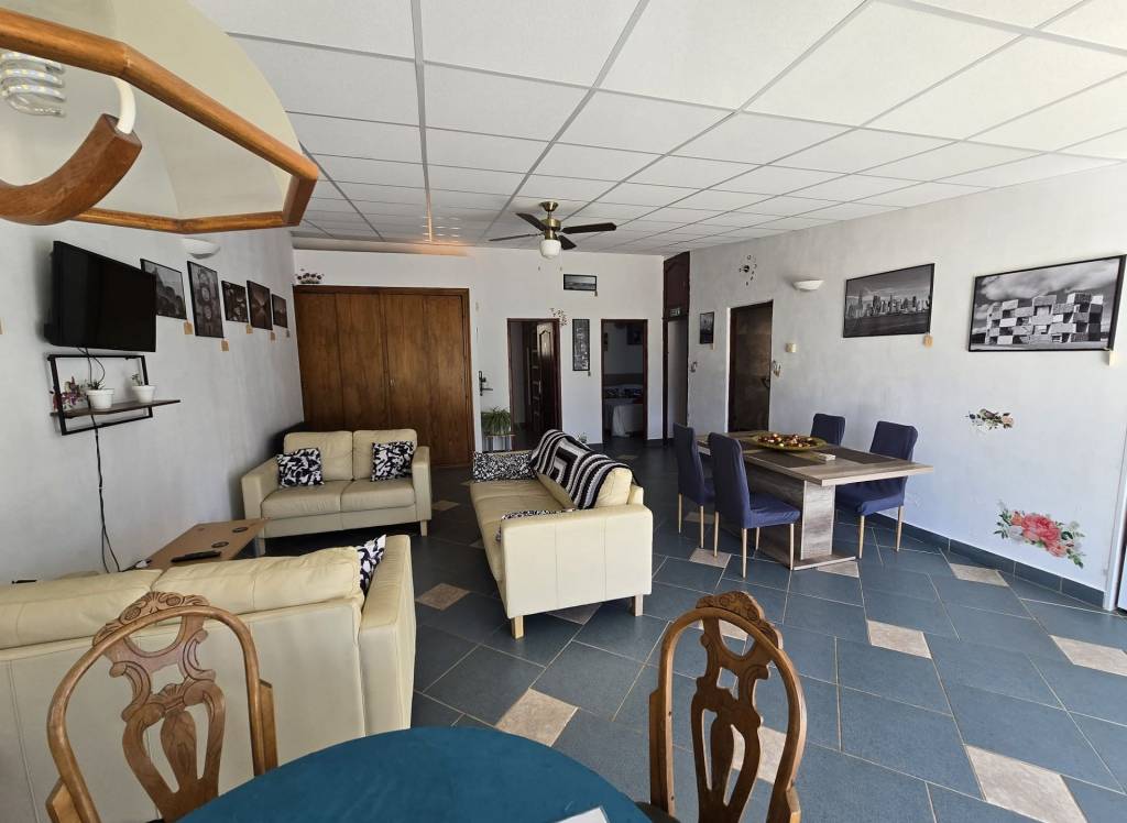 Venta - Casa de Campo - La Zarza