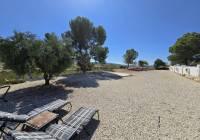 Venta - Casa de Campo - La Zarza