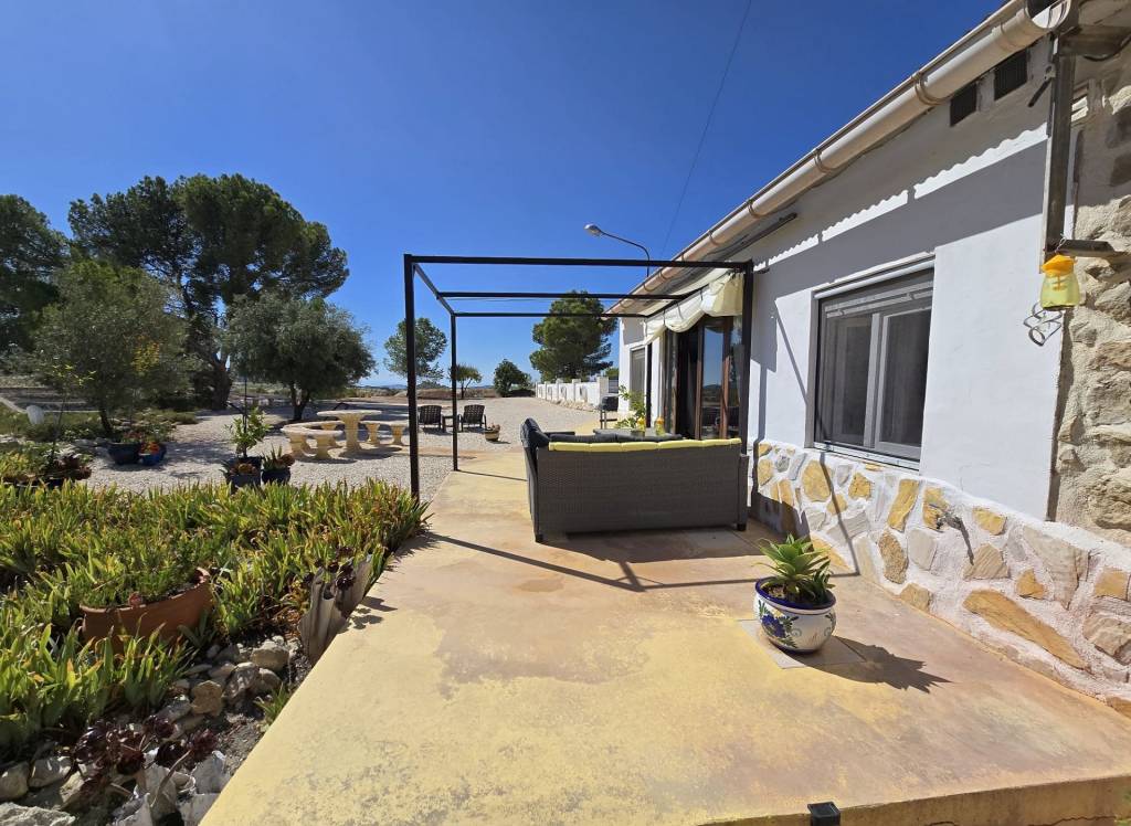 Venta - Casa de Campo - La Zarza