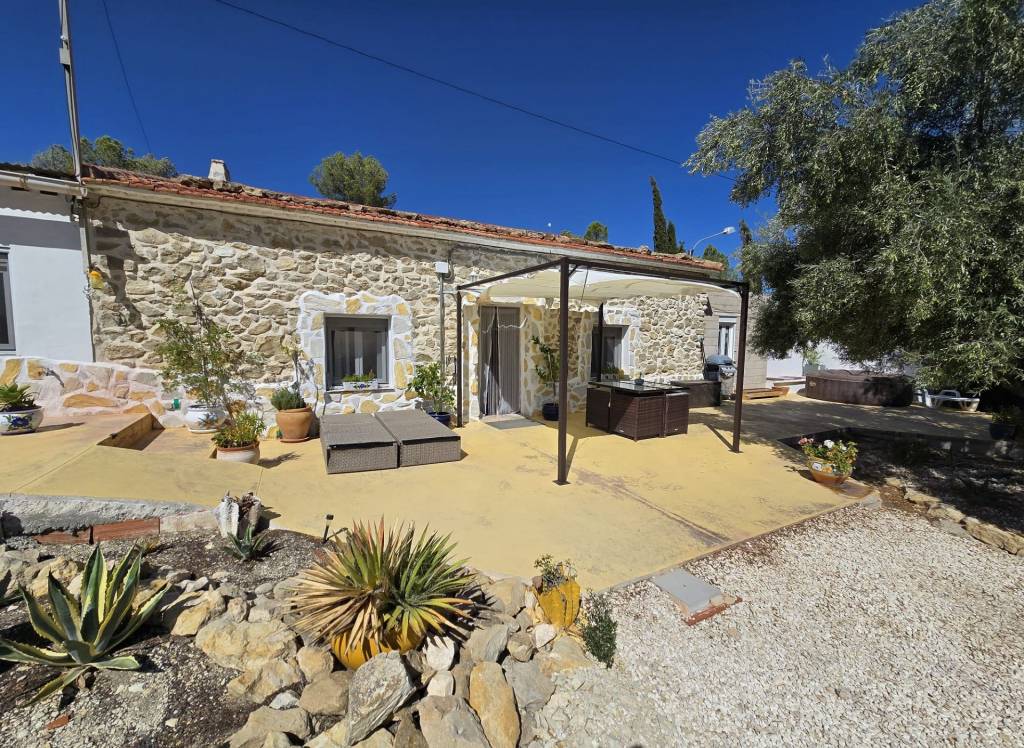 Venta - Casa de Campo - La Zarza