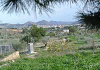 Venta - Casa de Campo - Monovar - In hamlet