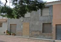 Venta - Casa de Campo - Monovar - In hamlet