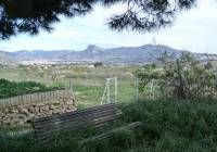 Venta - Casa de Campo - Monovar - In hamlet