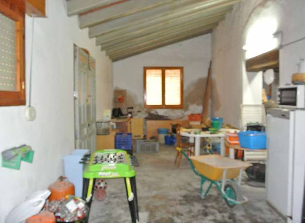 Venta - Casa de Campo - Monovar - In hamlet