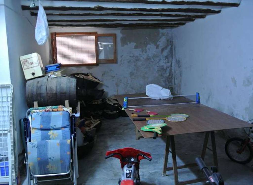 Venta - Casa de Campo - Monovar - In hamlet