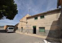 Venta - Casa de Campo - Monovar - In hamlet