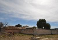 Venta - Casa de Campo - Monovar - In hamlet