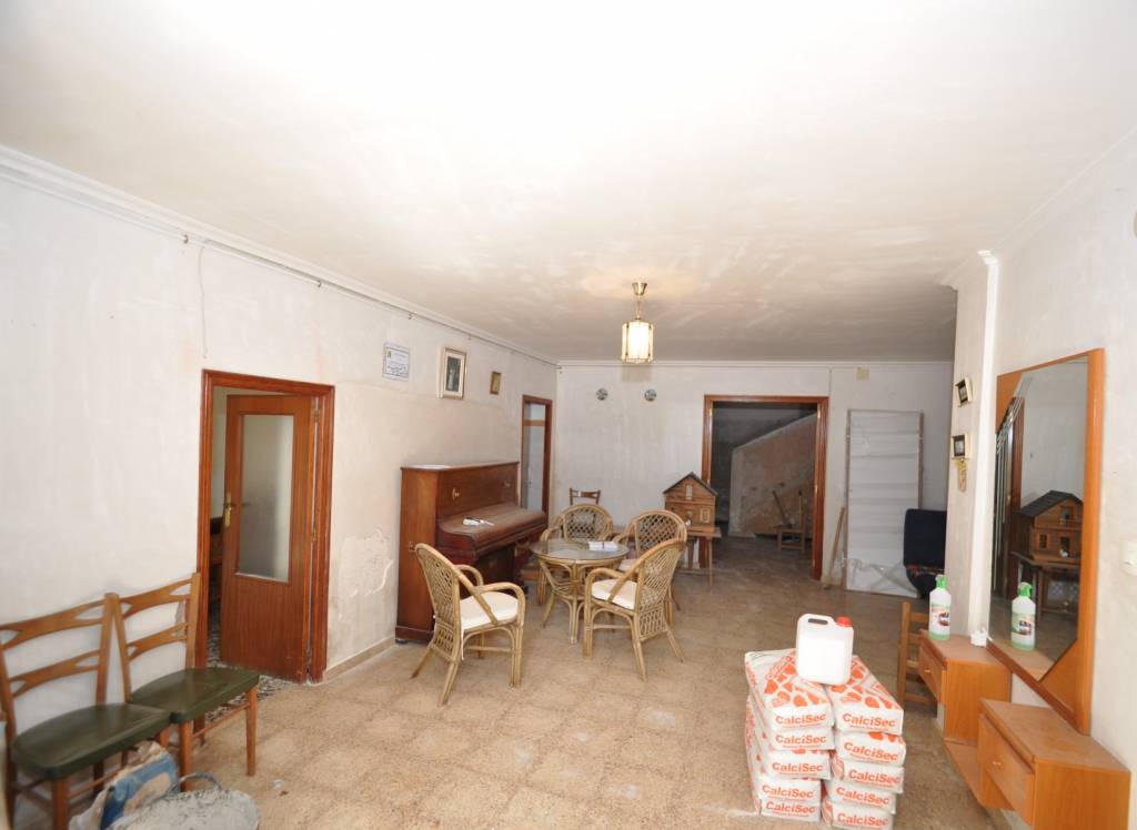 Venta - Casa de Campo - Monovar - In hamlet