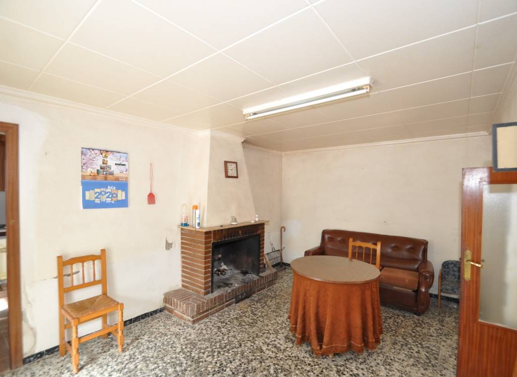 Venta - Casa de Campo - Monovar - In hamlet